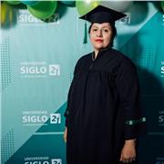 Profesora de Inglés hispano hablante imparte clases en tarragona